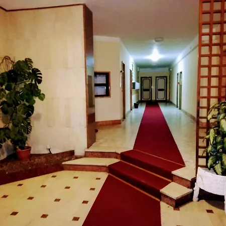 Karma Apartamento Génova