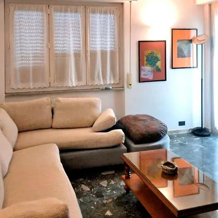 Karma Apartamento Génova