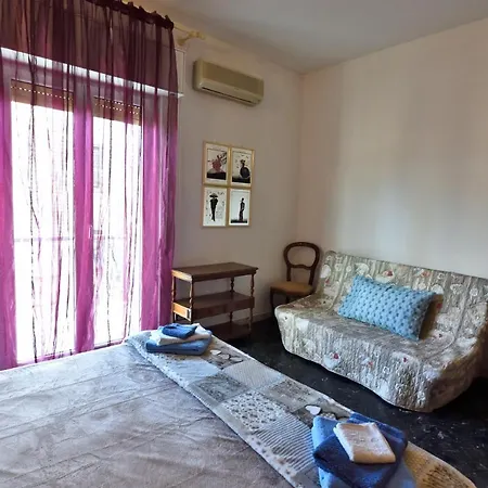 Apartamento Karma Génova