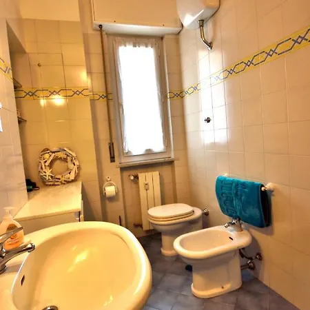 Karma Apartamento Génova