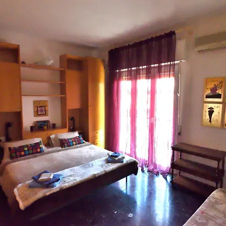 Karma Apartamento *