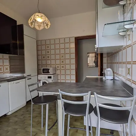 Apartamento Karma *
