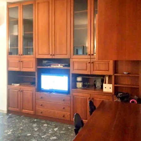 Apartamento Karma Génova