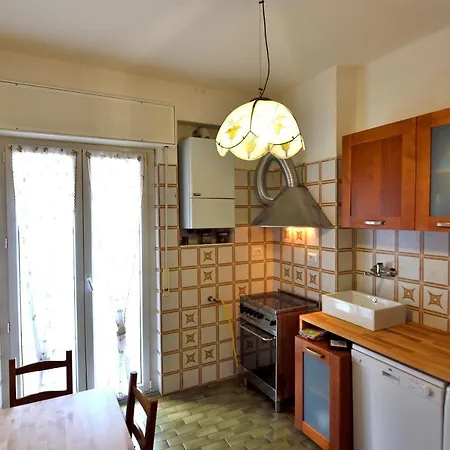 Karma Apartamento Génova