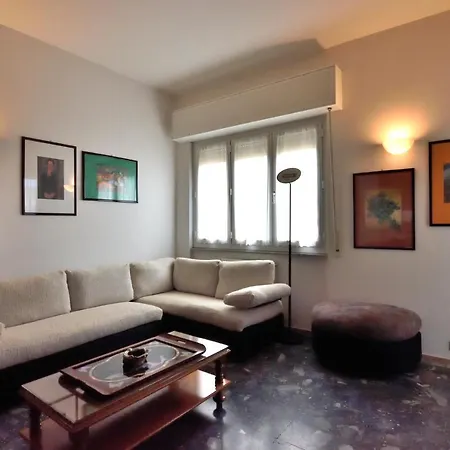 Karma Apartment *