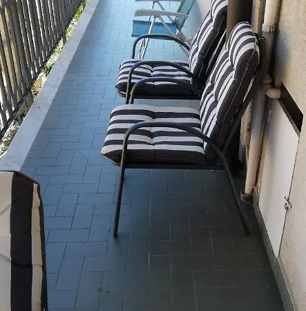 Karma Appartamento Genova