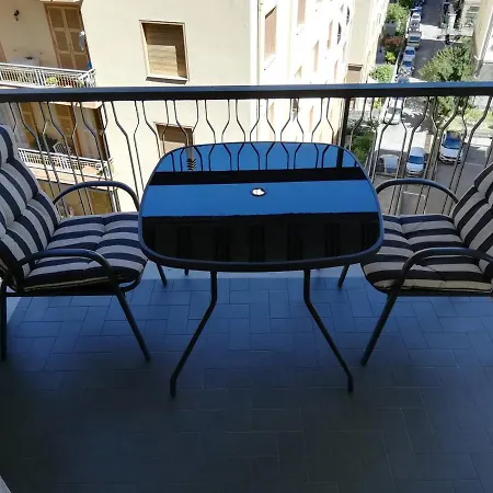 Appartamento Karma