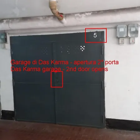 Karma Appartamento Genova
